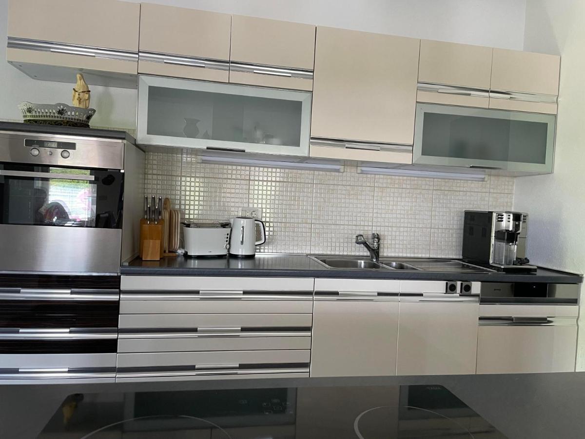 Ferienhaus Široki Brijeg Exterior foto