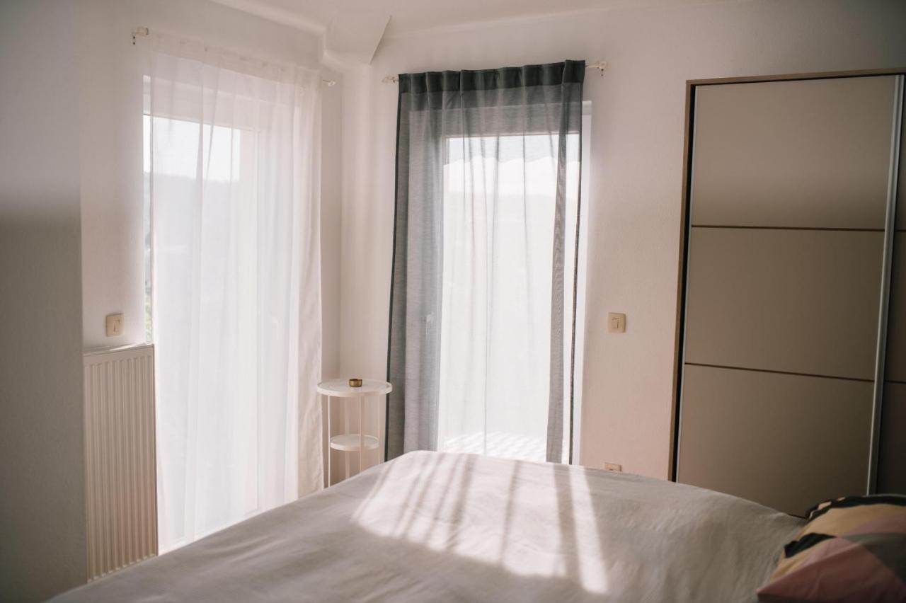 Ferienhaus Široki Brijeg Exterior foto