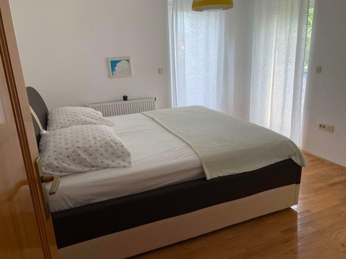 Ferienhaus Široki Brijeg Exterior foto